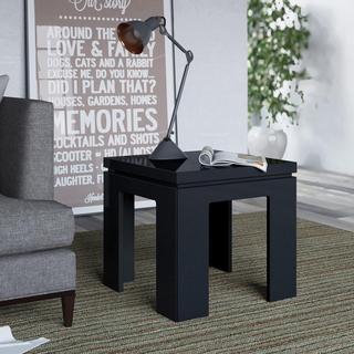 Bridge End Table