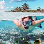 SNORKELING 🐠