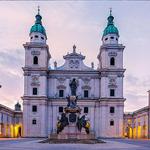 Salzburg Cathedral
