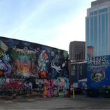 Freak Alley Gallery