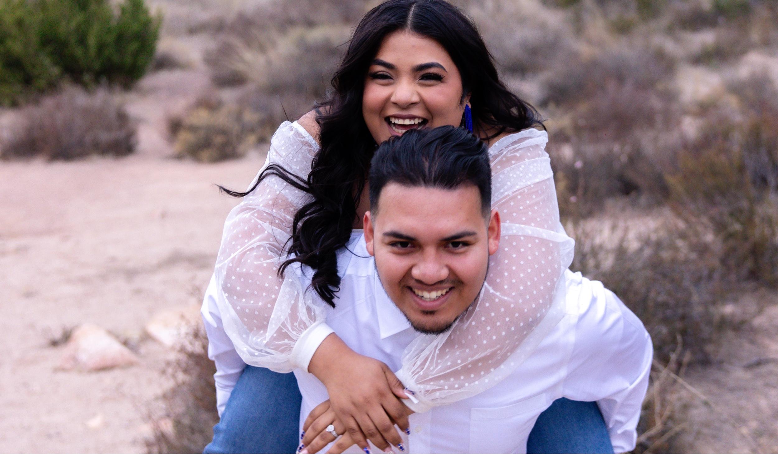 The Wedding Website of Viviana Gonzalez and Alexis Rodriguez