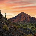 Camelback Hike