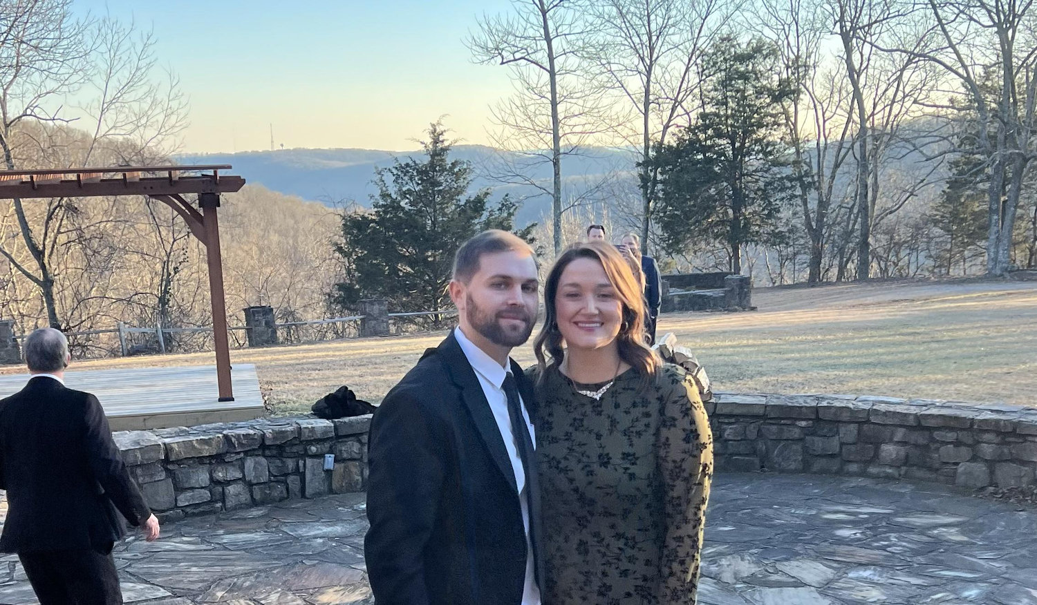 The Wedding Website of Anna Lumpkin and Tyler Hartsell