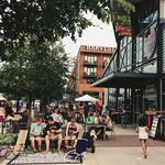 Dallas Farmers Market