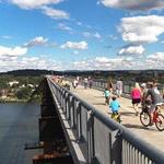 Walkway Over the Hudson State Historic Park
