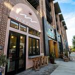 Woodstone Bakery and Cafe