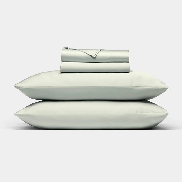 King Bamboo Sheet Set