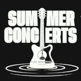 Summer Concert Series