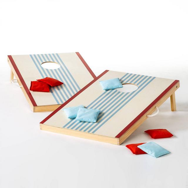 Bean Bag Toss Lawn Game Set - Hearth & Hand™ with Magnolia
