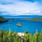 Emerald Bay State Park