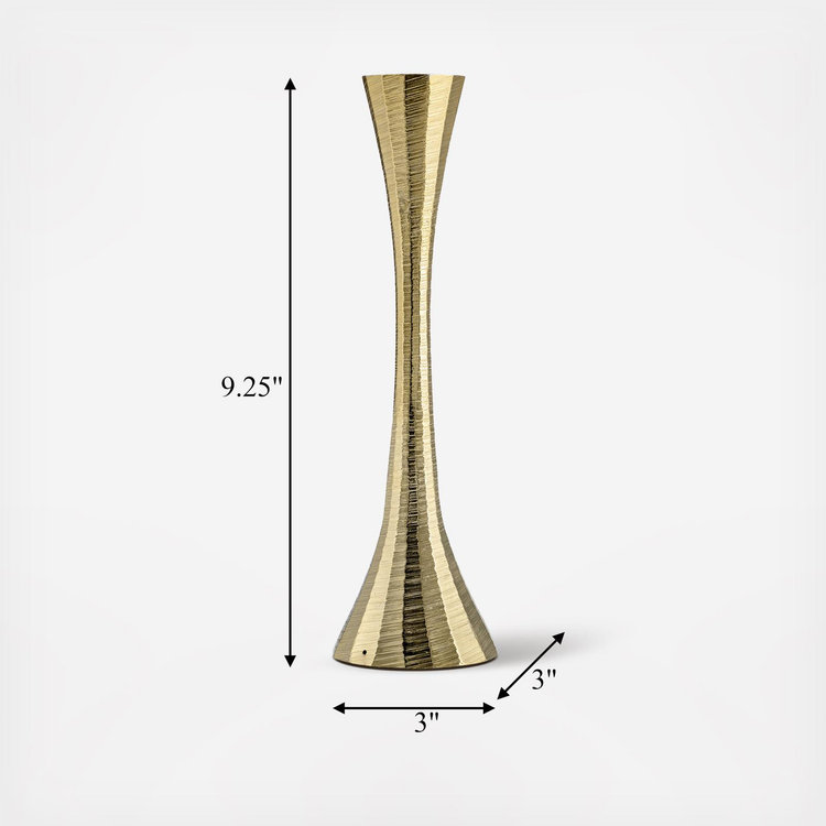 Sagebrook Home, Taper Candle Holder | Zola