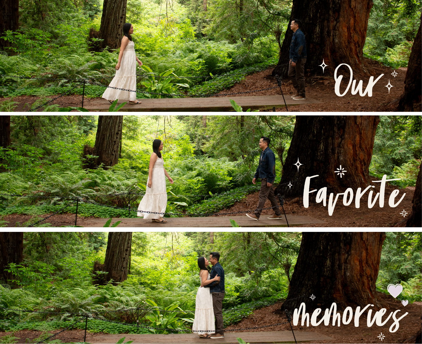 The Wedding Website of Katelyn Trinh and Brandon Yim