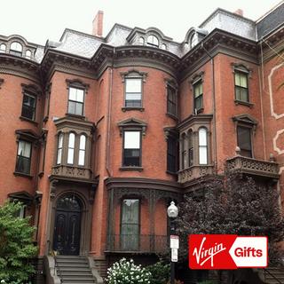 2 Tickets for South End Walking Food Tour - Boston
