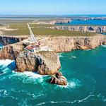 Cape St Vincent / Sagres