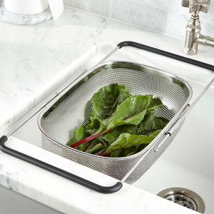 Over the Sink Collander