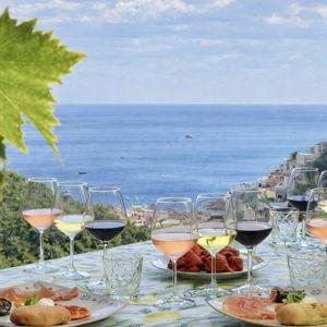 Wine Tasting in Italy