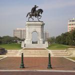 Hermann Park