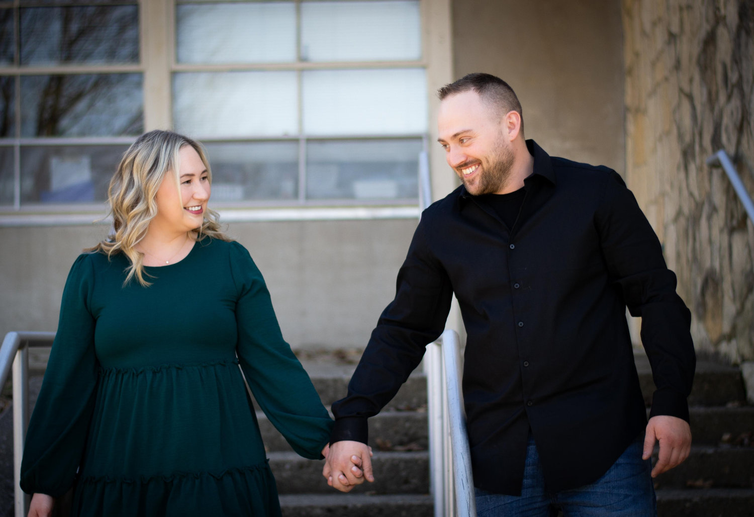 The Wedding Website of Meghan Ryan and Dylan Devitte