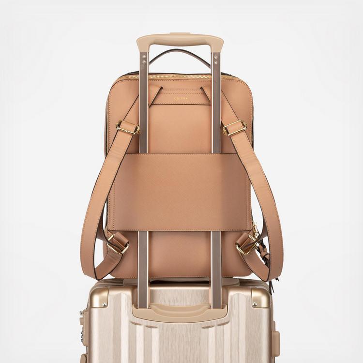 CALPAK, Kaya Laptop Backpack | Zola