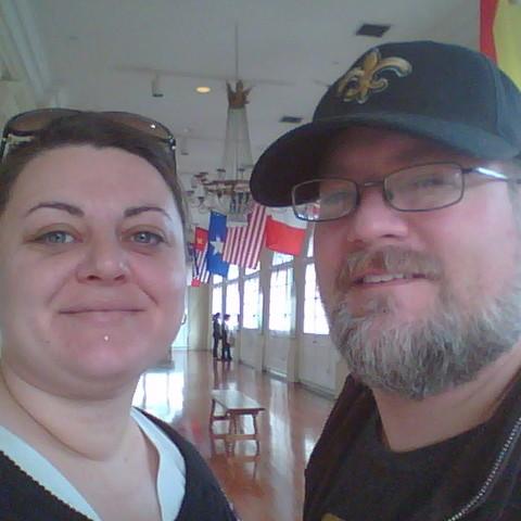 Cabildo Museum