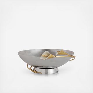 Calla Lily Bowl