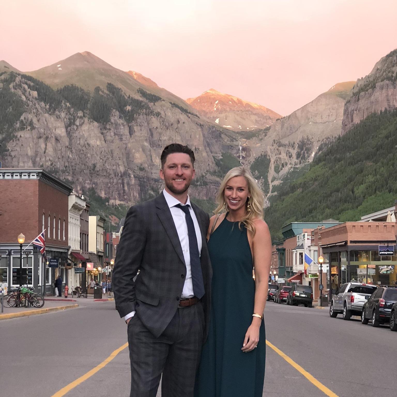 Telluride, June 2018