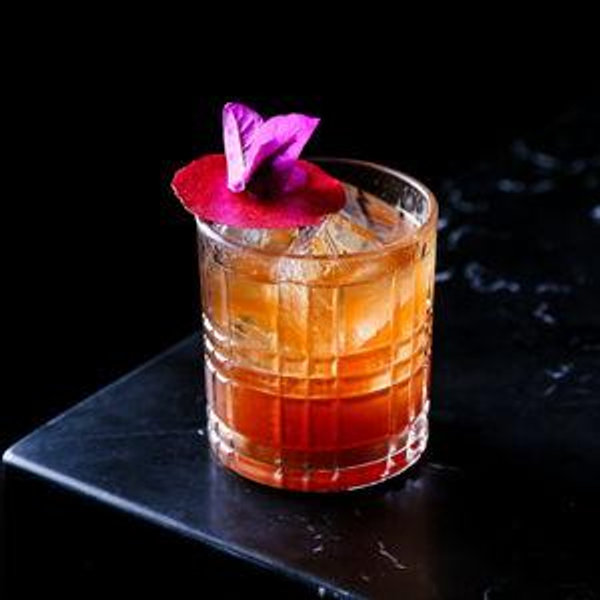 Cocktail Tasting in Mexico City