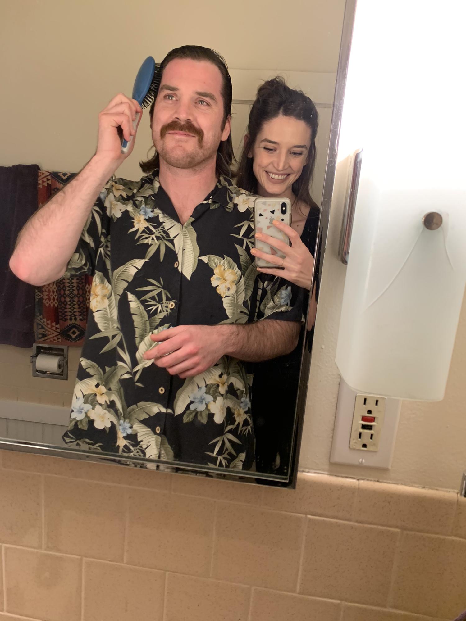 New Years Eve, Bend 2020