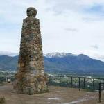 Ensign Peak