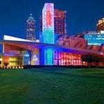 World of Coca-Cola