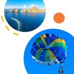 Los Cabos Parasailing