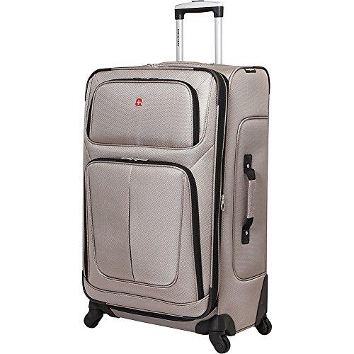SwissGear 29" Spinner/Pewter