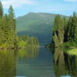 Upper Priest Lake