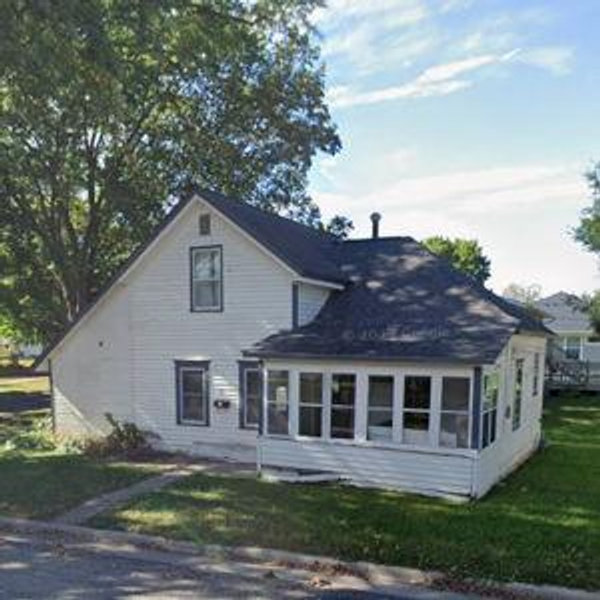 Our Home Renovation Fund