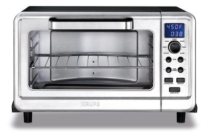 6 Slice Convection Toaster Oven with Digital Controls OK505D51