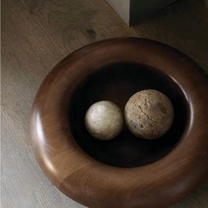 Rond Bowl, Wood – Design Within Reach