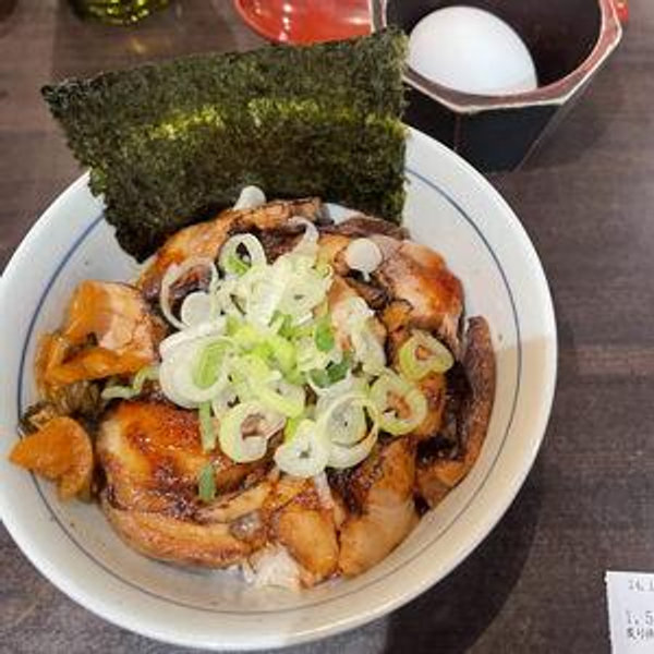 Date at Ikaruga in Tokyo
