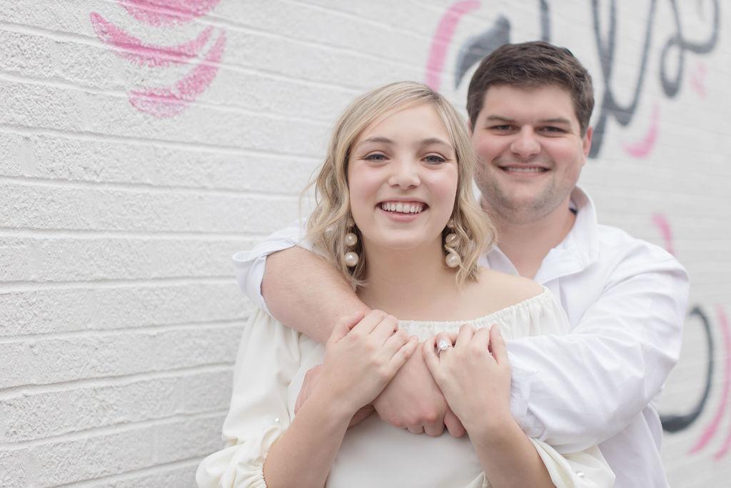 The Wedding Website of Drew Ford and Ryan Herget