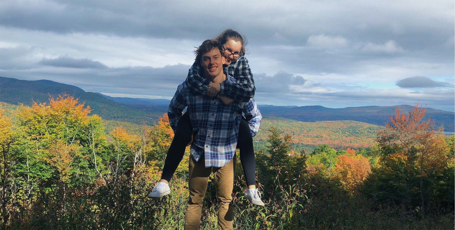 The Wedding Website of Victoria Malayev and Chase Kelley