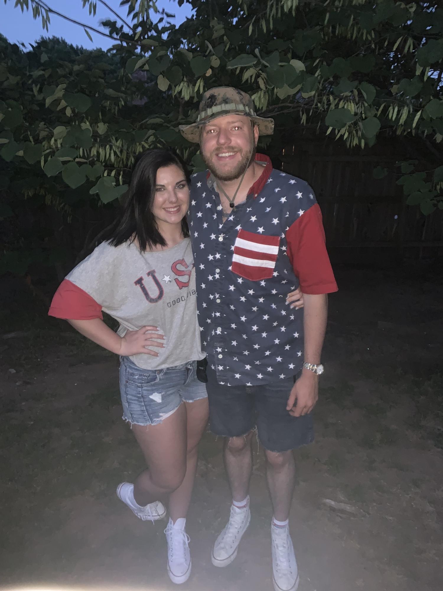 Fourth of July 2019