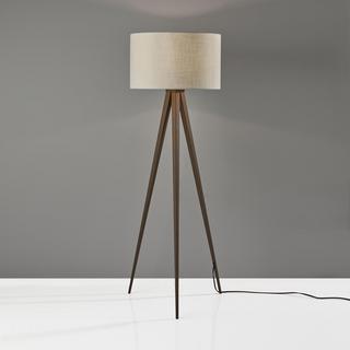 Director Floor Lamp