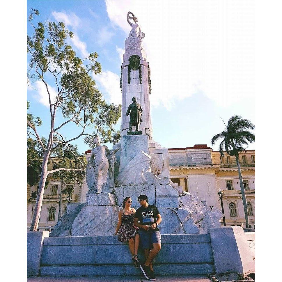 Cuba