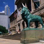 The Art Institute of Chicago