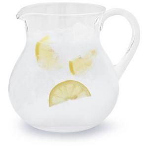 Juice Pitcher