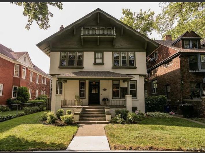 Our First Home Fund