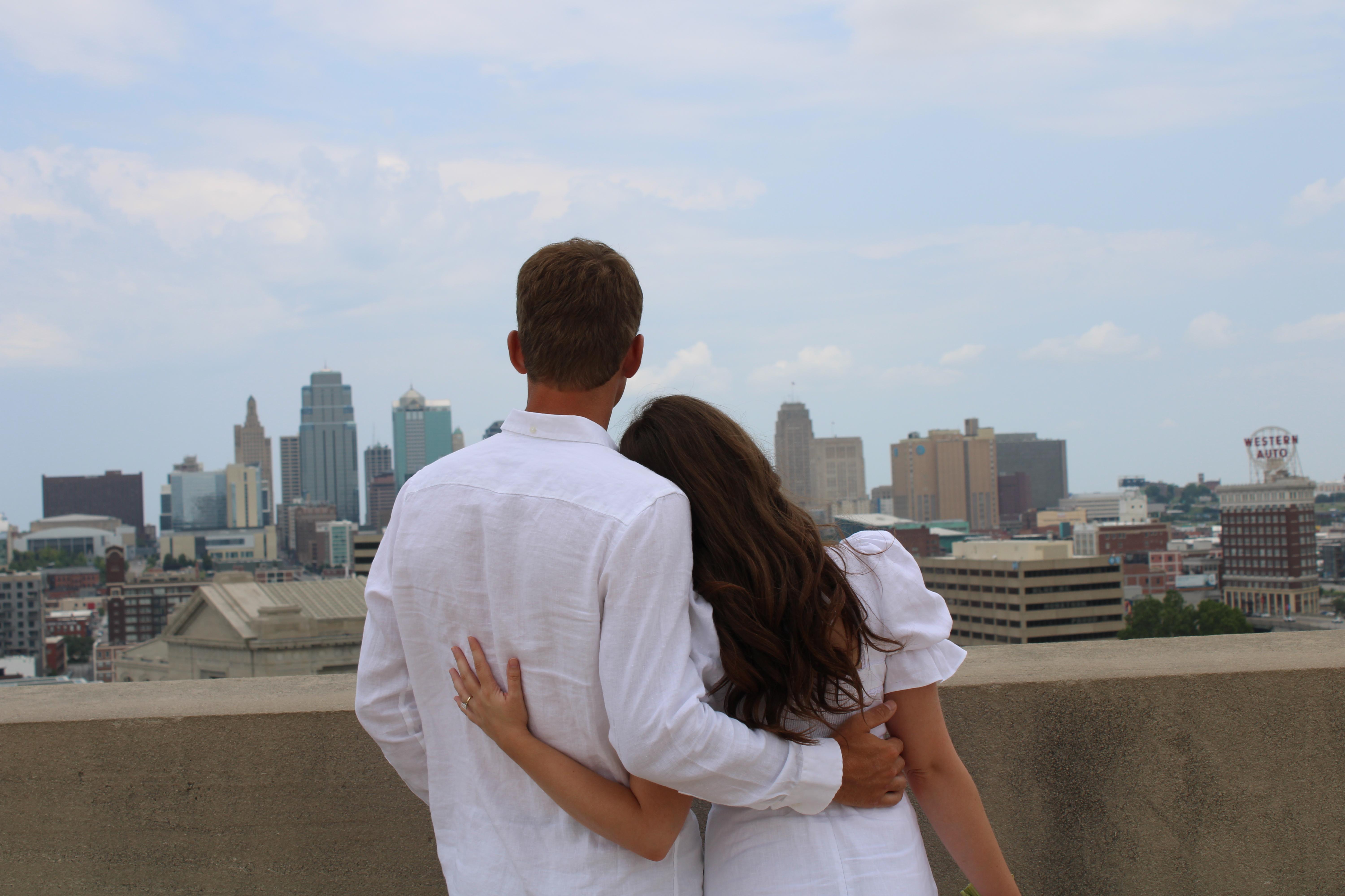 The Wedding Website of Taylor Nail and Ryan Hicks