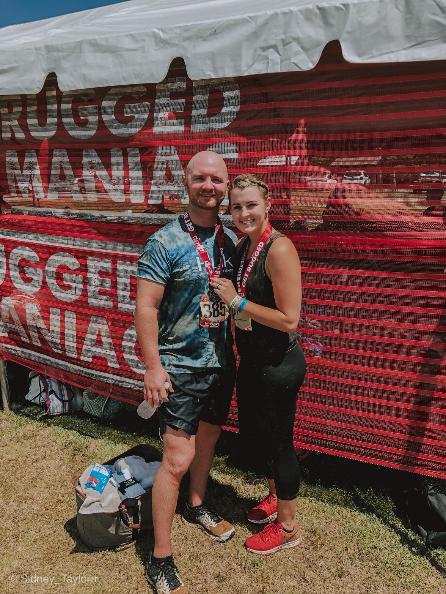 Our first OCR together!