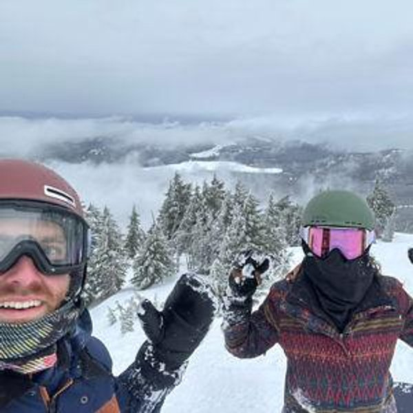 Ja-POW Honeymoon Fund