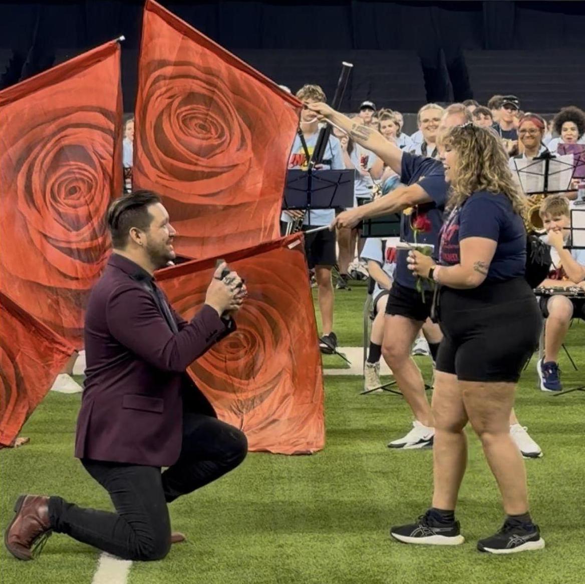 The proposal