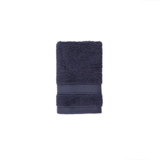 Nestwell™ Hygro Cotton Washcloth in New Blue
